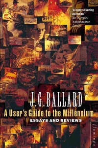 Enlarge image Cover: A User's Guide to the Millennium - Flamingo