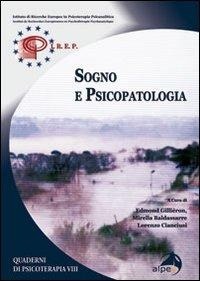 Abbildung von: Sogno e psicopatologia - Quaderni IREP;Alpes Italia