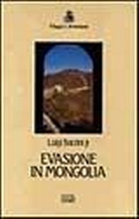 Abbildung von: Evasione in Mongolia - Viaggi e avventura;EDT