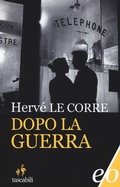 Cover: Dopo la guerra - Tascabili e/o;E/O
