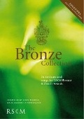 Cover: The Bronze Collection - Royal School of Church Music