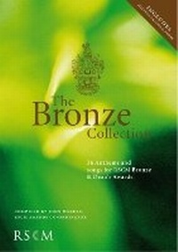 Enlarge image Cover: The Bronze Collection - Royal School of Church Music