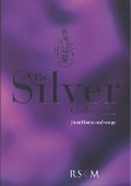 Cover: The Silver Collection - Royal School of Church Music