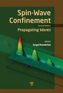 Cover: Spin Wave Confinement - Pan Stanford Publishing Pte Ltd