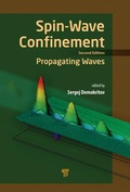 Cover: Spin Wave Confinement - Pan Stanford Publishing Pte Ltd