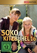 Cover: SOKO Kitzb&uuml;hel - Schr&ouml;derMedia