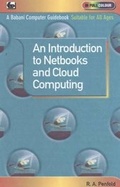 Cover: An Introduction to Netbooks and Cloud Computing - Bernard Babani Publishing