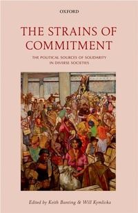 Enlarge image Cover: The Strains of Commitment - OUP eBook