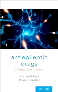 Bild: Antiepileptic Drugs - OUP eBook