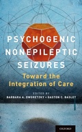 Abbildung von: Psychogenic Nonepileptic Seizures - OUP eBook