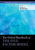 Cover: The Oxford Handbook of the Five Factor Model - OUP eBook
