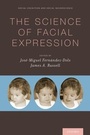 Cover: The Science of Facial Expression - OUP eBook