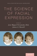 Bild: The Science of Facial Expression - OUP eBook