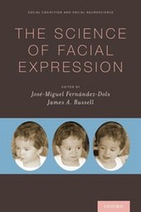 Abbildung von: The Science of Facial Expression - OUP eBook