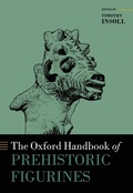Cover: The Oxford Handbook of Prehistoric Figurines - OUP eBook