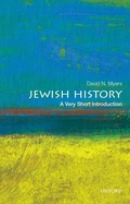 Cover: Jewish History - OUP eBook
