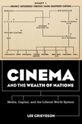 Cover: Cinema and the Wealth of Nations - University of California Press
