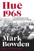 Cover: Hue 1968 - Atlantic Monthly Press