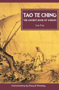 Abbildung von: Tao Te Ching (New Edition With Commentary) - Blue Star Publishing
