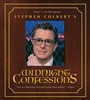 Cover: Stephen Colbert's Midnight Confessions - Simon + Schuster LLC
