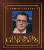 Cover: Stephen Colbert's Midnight Confessions - Simon & Schuster