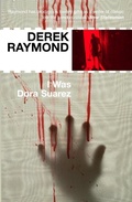 Cover: I Was Dora Suarez - Serpent's Tail