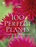 Cover: 100 Perfect Plants - National Trust Books