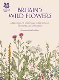 Cover: Britain's Wild Flowers - National Trust Books
