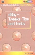Cover: eBay - Tweaks, Tips and Tricks - Bernard Babani Publishing