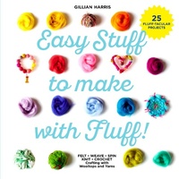 Enlarge image Cover: Easy Stuff to Make with Fluff - Pavilion