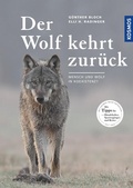 Cover: Der Wolf kehrt zur&uuml;ck - Kosmos