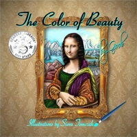Enlarge image Cover: The Color of Beauty - BookRix