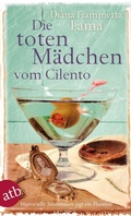 Cover: Die toten M&auml;dchen vom Cilento - Aufbau