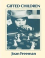 Cover: Gifted Children - Kluwer Academic Publishers