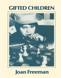 Cover: Gifted Children - Kluwer Academic Publishers