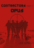 Cover: Contractors - Opus - Books on Demand