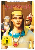Cover: V&ouml;llig verplant - Josef und der Traum des Pharao - H&auml;nssler