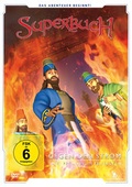Cover: Gegen den Strom - Drei Freunde im Feuerofen - H&auml;nssler