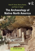 Cover: The Archaeology of Native North America - Routledge