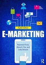 Cover: E-marketing - Routledge