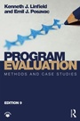 Cover: Program Evaluation - Routledge