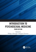 Cover: Introduction to Psychosexual Medicine - CRC Press