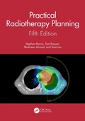 Cover: Practical Radiotherapy Planning - CRC Press