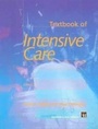 Cover: Textbook of Intensive Care - Hodder Education Publishers