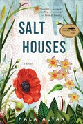 Cover: Salt Houses - Mariner Books