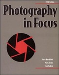 Cover: Photography in Focus - NTC Publishing Group,U.S.
