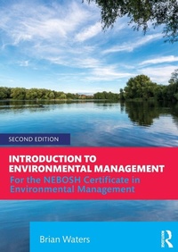 Enlarge image Cover: Introduction to Environmental Management - Routledge