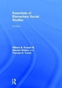 Cover: Essentials of Elementary Social Studies - Routledge