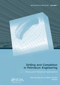 Abbildung von: Drilling and Completion in Petroleum Engineering - CRC Press