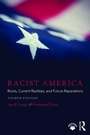 Cover: Racist America - Routledge